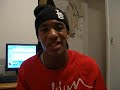 K-Jay Poppin Verse