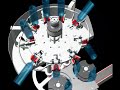 rinser animation by Poggio-Criveller