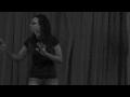 Thea Monyee at DPL