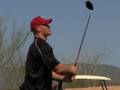 WWE Superstars and Divas hit the links at the 2nd Annual