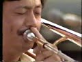 Lou Donaldson　quartet + 向井滋春