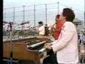 Lou Donaldson　quartet + 向井滋春