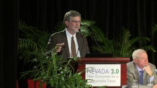 Nevada 2.0: Nevada's Next Steps: Locally Based Strategies - Jack Mills