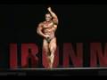 Mark Dugdale's Guest Performance at 2007 Washington Ironman