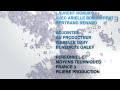 graphic designer work== this is for my online portfolio. ending credits for the french game show 