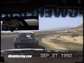ITS Battle-Toyota Supra -vs- Datsun 240Z @ Willow Springs #2 ITS Battle-Toyota Supra -vs- Datsun 240Z @ Willow Springs #2