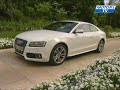 audi s5 essai auto