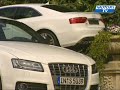 Audi S5 essai auto Audi S5 essai auto