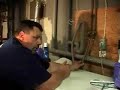 Plumbing Training - Stainless Steel Washer Machine Hoses