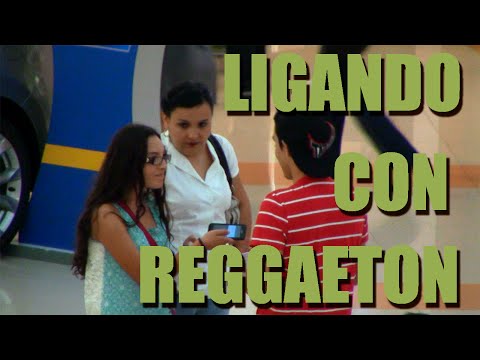 VIDEO DE REGGETON CON video de reggeton con: