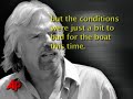 Billionaire Branson Abandons Trans-Atlantic Race