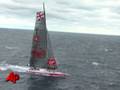 Billionaire Branson Abandons Trans-Atlantic Race