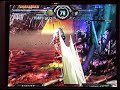 EVO North - GGAC LosSemi- Elvenshadow (FA) v Cue (ED)