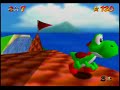 Shocking Super Mario 64