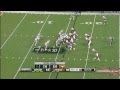 Lache Seastrunk vs Texas (2012)