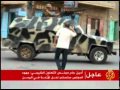 قصف عنيف على مناطق من العاصمة صنعاء