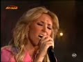 RBD en final de rebelde en otro rollo parte 1