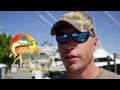 OC Fishing Center - "The Daily Catch # 3" 2012