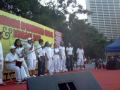 Mars Perempuan ( ATKI-HK )