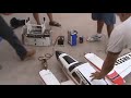 Cessna 310 grand air