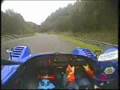 radical sr8 at Nürburgring