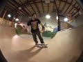SHELTER SKATEPARK BONUS - B Block Hood Rules Apply Don