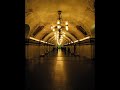 bublitchki bagelach ...russian yiddish song
in the famous recordings by the great yiddish-american trumpet player ziggy elman
recorded in 1938 under ziggy elman and his
orchestra, as well as the classic 1950s
yiddish vocal recording by the barry sisters.
images of the famous moscow metro (subway
underground) and its palatial stations, built in the mid 1930s onwards.

0:01-1:15 ziggy elman , trumpet solo
1:16-3:08 the barry sisters, yiddish vocal
3:09-4:15 ziggy elman and orchestra ( reed section)
4:16-6:18 the barry sisters, yiddish vocal
6:19-7:46 ziggy elman, trumpet solo

ziggy elman
b. may 26, 1914, philadelphia, pa, usa. d. june 26, 1968 van nuys, ca, usa. 
n�: harry finkelman 
theme: 