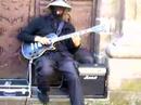 Jazzman en Santiago