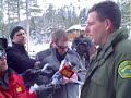 Interview with Placer County Sheriff\ Interview with Placer County Sheriff\