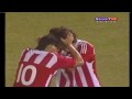 Paraguay - Argentina 1-0 Goal Valdez World Cup Qualifiers 2010