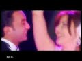 amr atef and passent wedding