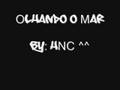 Full Stop - Olhando o mar