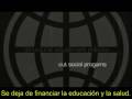 ZEITGEST ADDENDUM V (español)