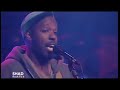 Shad "Rock To It"  (live)