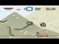 Super Mario World - A Love Story (Genesis of Aquarion)
