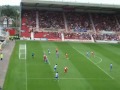 Swindon 1-2 Brighton: Match Highlights