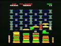 playstation2 BurgerTime Round1?Round6