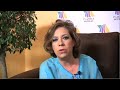 Genoveva Martínez: Azteca