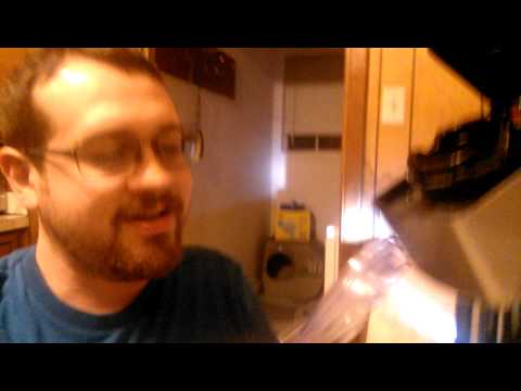 how to drain the water out of a keurig