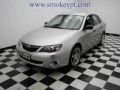 2008 Subaru Impreza Mt Vernon WA