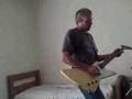 Keegen cool kids rockin out