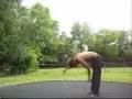 Tinsley Flips Improved 540's