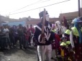 carnaval del peñon de los baños 2012 barrio del carmen (en el mundo).avi