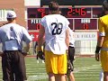 CFL 2008 Training Camp Tour: Hamilton Tiger-Cats