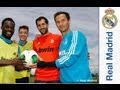 El Real Madrid quiere conquistar ante el Atlético 