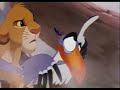 Pimp Zazou and the Orgy-hyenas (A Little Lionking Something) Pimp Zazou and the Orgy-hyenas (A Little Lionking Something)