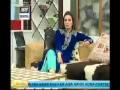 Dr Fazeela Dermotologist in Good morning Pakistan.mp4