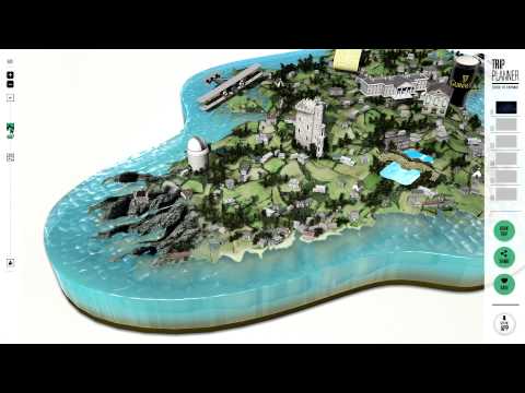 Discover Ireland