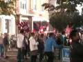 videos de Velfærdsdemonstration med Røde Hænder den 2. okt. 2007 på Kolding Torv 2/3