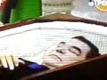 Turkmenbashy Death